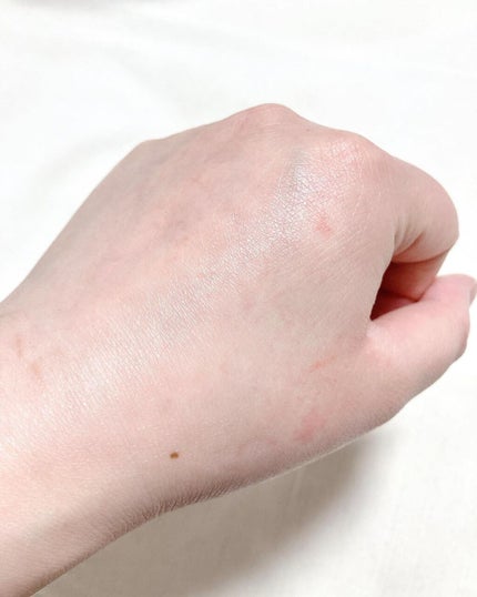 ハイポアレジェニックシカアンプル/Dermatory/美容液を使ったクチコミ(4枚目)