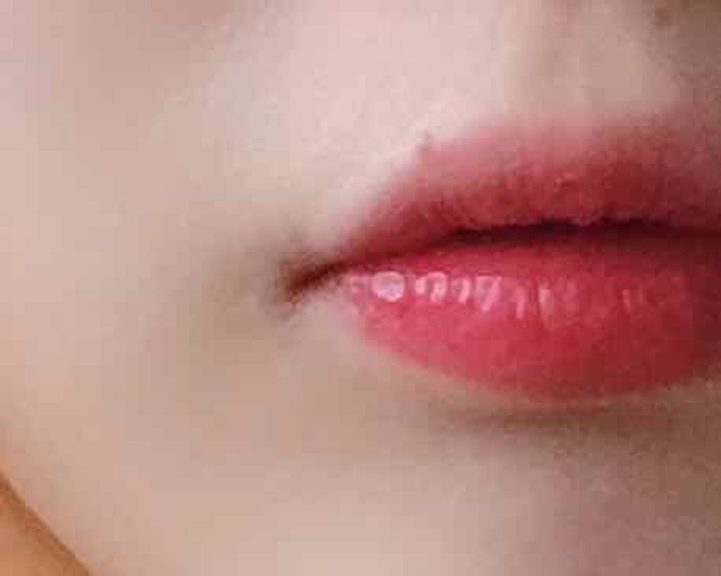 デュアルカラールージュ/マキアージュ/口紅を使ったクチコミ（3枚目）