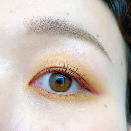 マイクロマスカラ アドバンストフィルム/ヒロインメイク/マスカラを使ったクチコミ(2枚目)