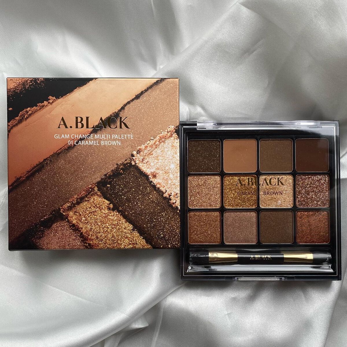 KANNIE on LIPS 「qoo10にて購入🛍🛒@ablack_cosmetic@cli..」(1枚目)