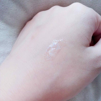 スピカリップグロス/PetitPetit/リップグロスを使ったクチコミ(2枚目)