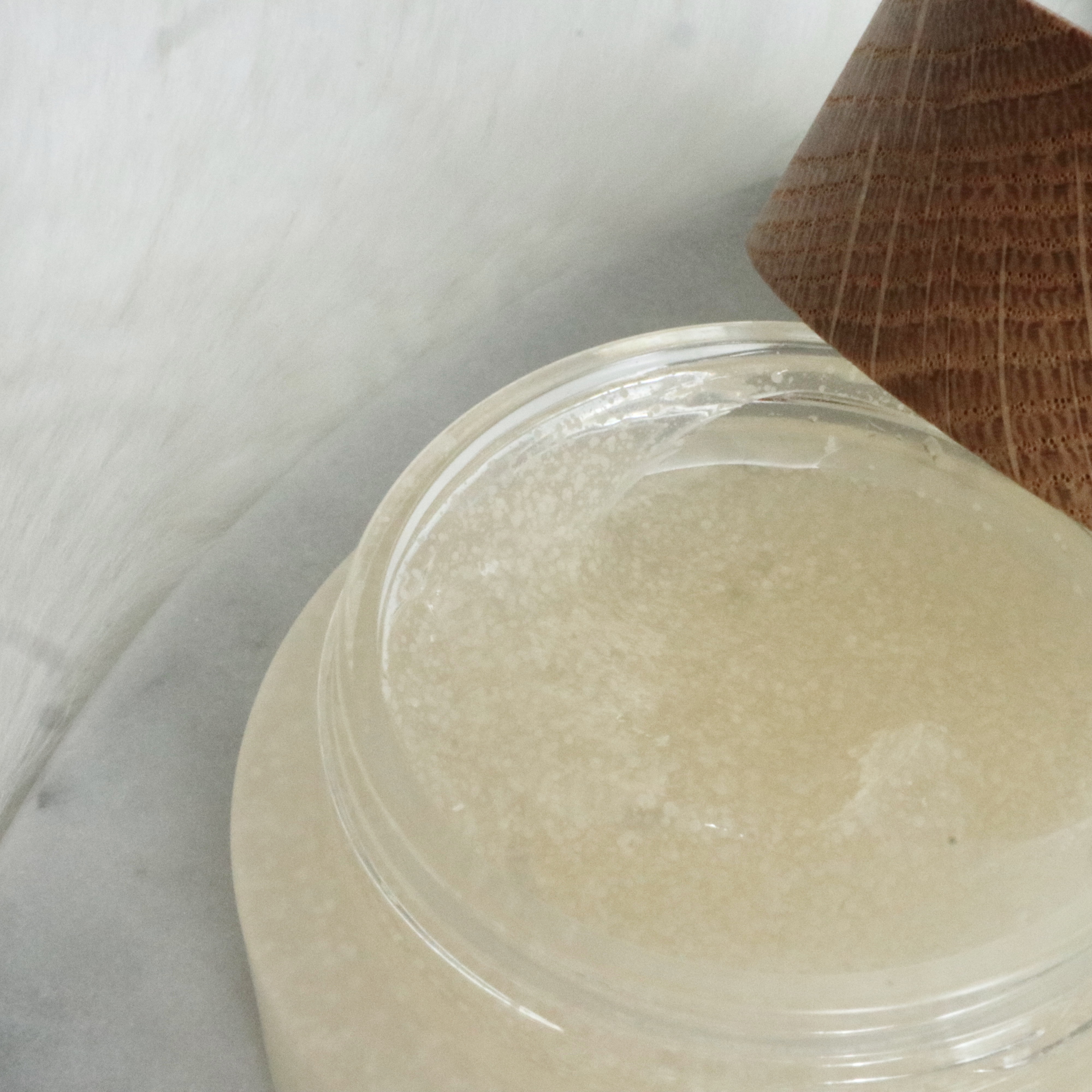 アロマティック スリーピングマスク 本体/BAUM/フェイスクリームを使ったクチコミ（2枚目）