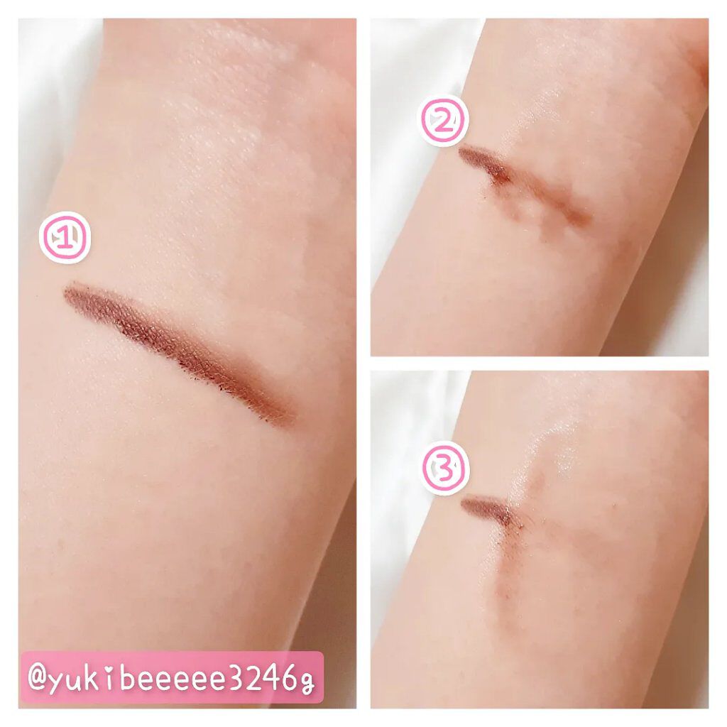 ボタニック クレンジング オイル 150ml/shu uemura/オイルクレンジングを使ったクチコミ（3枚目）