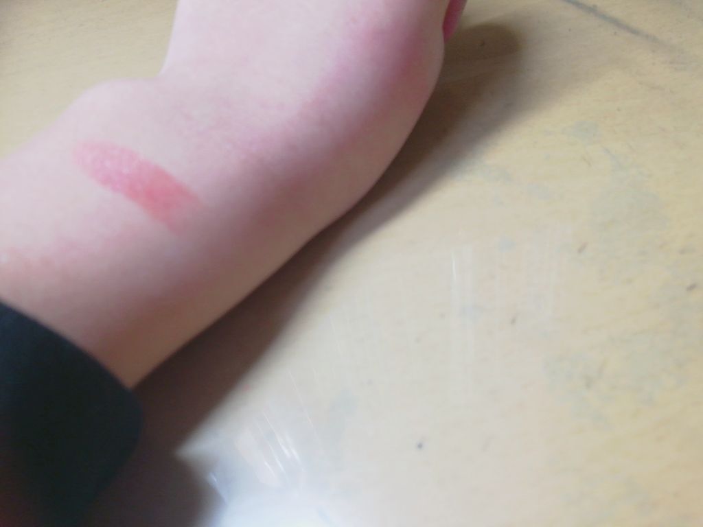 オペラ リップティント N/OPERA/リップティントを使ったクチコミ（2枚目）