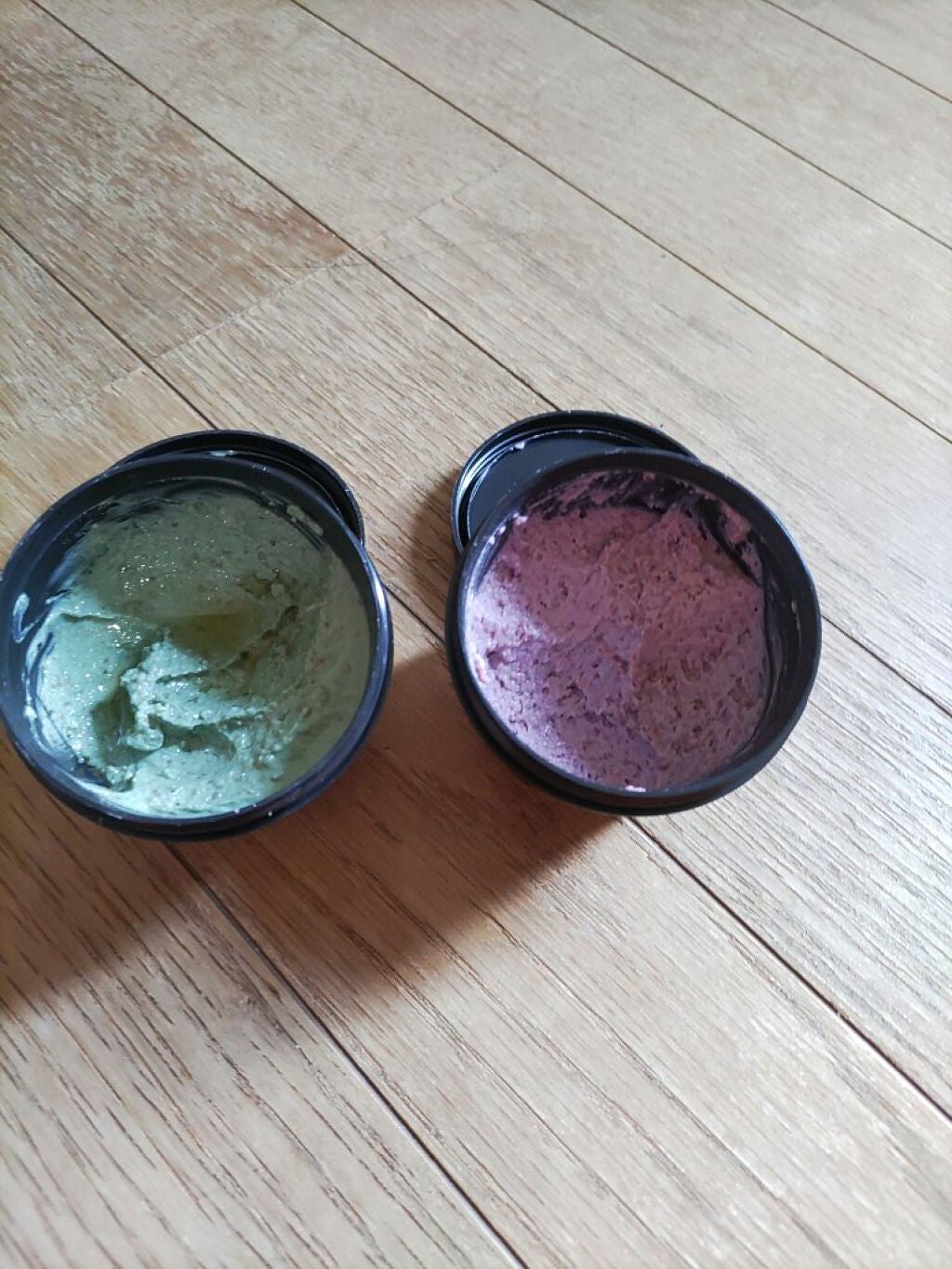 パワーマスク SP/ラッシュ/スクラブ・ゴマージュを使ったクチコミ(2枚目)