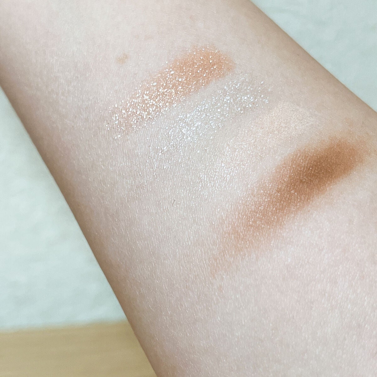 アイカラーレーション/LUNASOL/アイシャドウパレットを使ったクチコミ(2枚目)