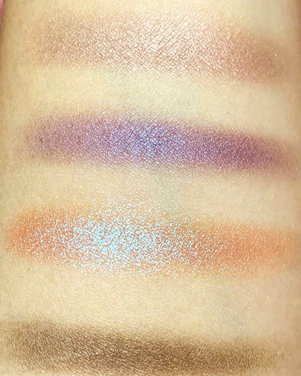 アイ カラー クォード/TOM FORD BEAUTY/アイシャドウパレットを使ったクチコミ(3枚目)