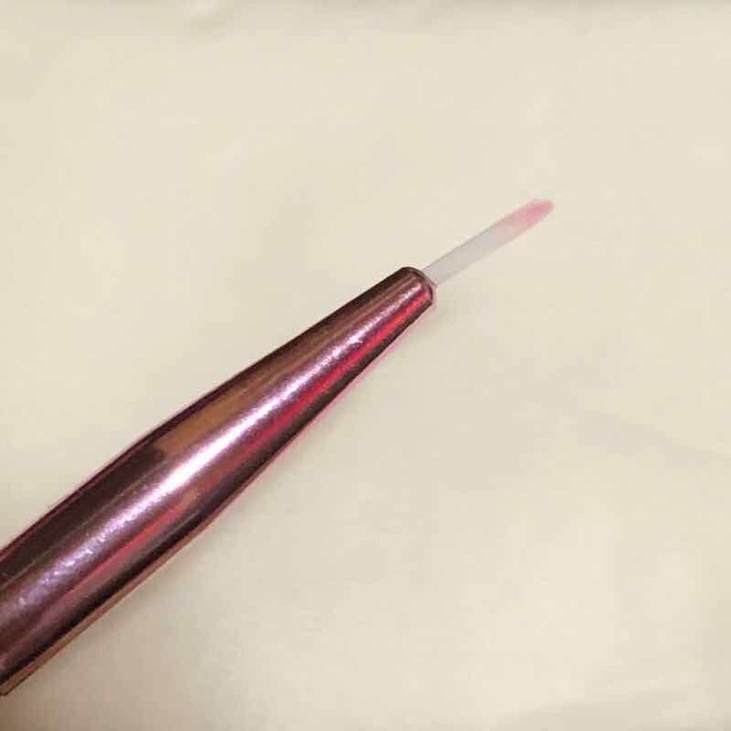 モデラッシュ/モデルアイズ/まつげ美容液を使ったクチコミ（2枚目）