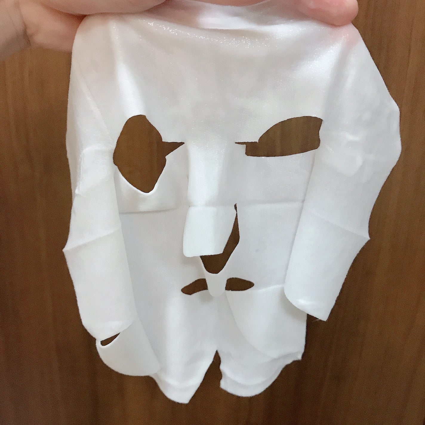 ドクタールルルン スキンブースト EX マスク/ルルルン/シートマスク・パックを使ったクチコミ(3枚目)