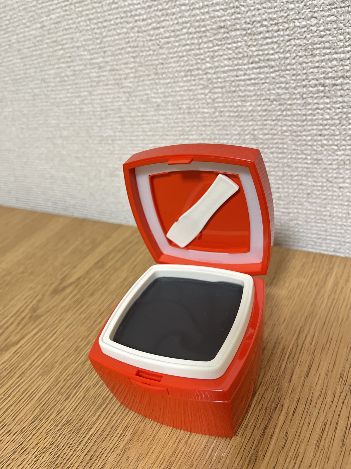 ローメルト クレンジングバーム クロ/アーレス/クレンジングバームを使ったクチコミ（2枚目）