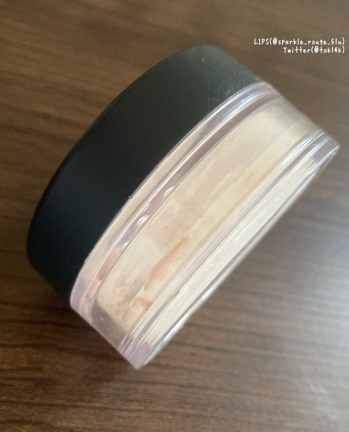 オリジナル ファンデーション（SPF15・PA++) ライト（標準色）/bareMinerals/パウダーファンデーションを使ったクチコミ（3枚目）