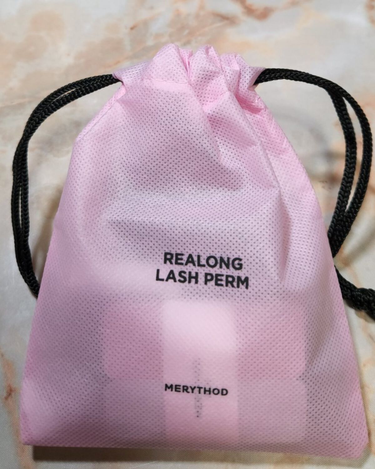リールロングラッシュパーマ/MERYTHOD/その他を使ったクチコミ（3枚目）