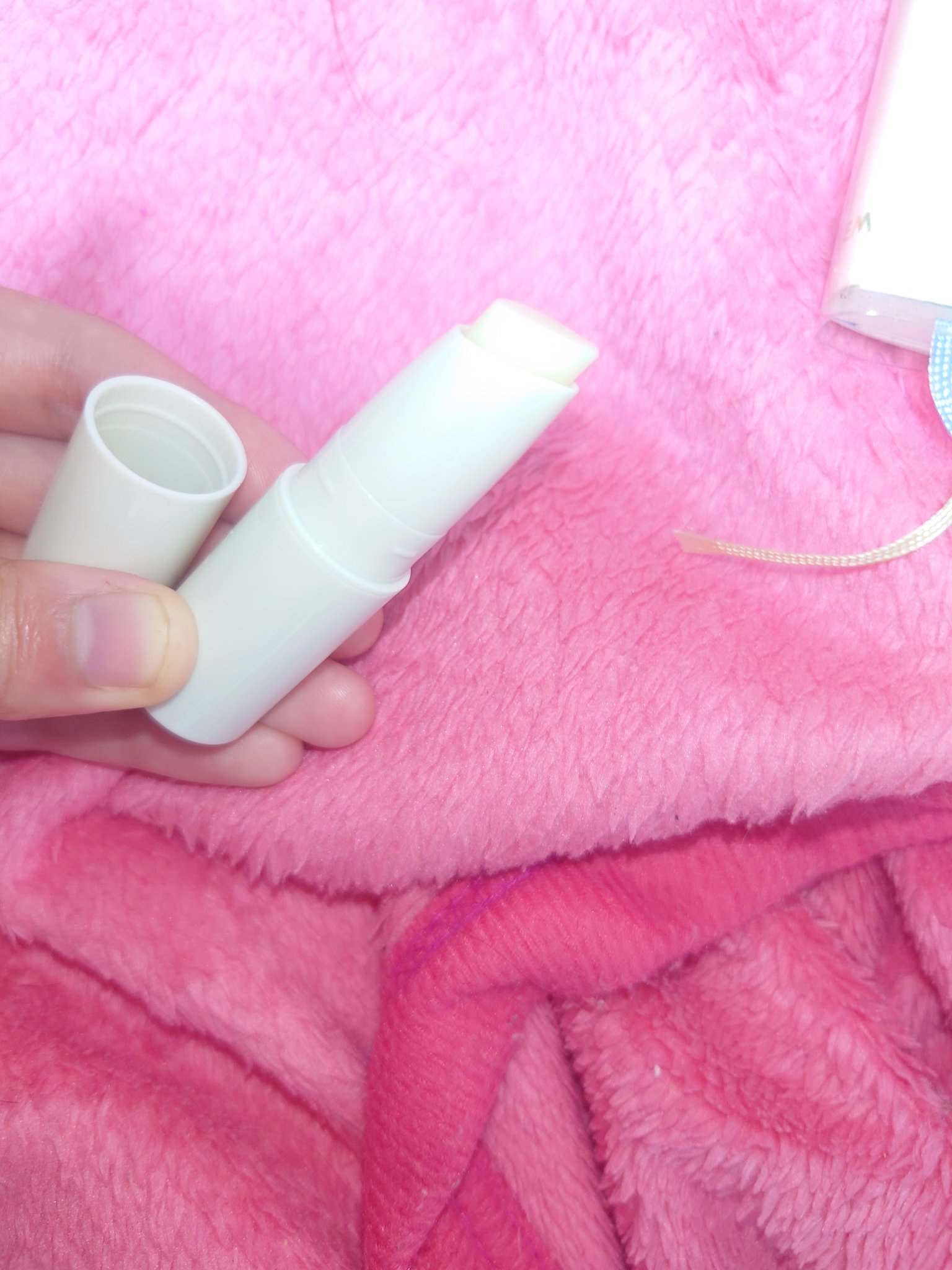 ポアレスフィットプライマー/upink/化粧下地を使ったクチコミ（3枚目）