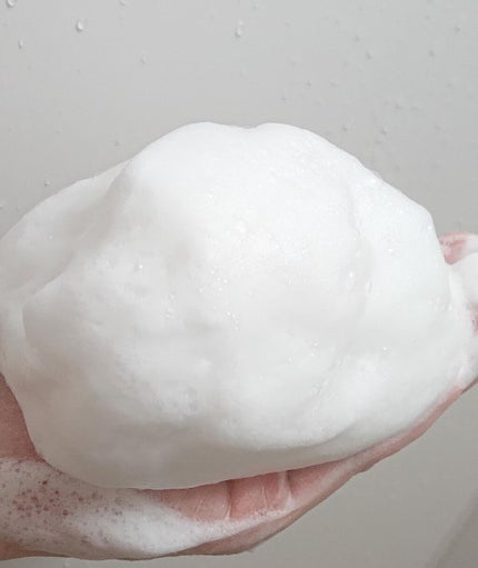 SOAP Premium/HIRONDELLE/洗顔石鹸を使ったクチコミ(4枚目)