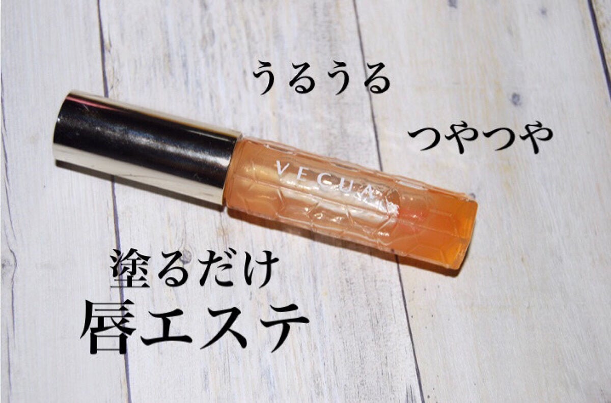 ハニーラスター r/ROAlív/リップグロスを使ったクチコミ(1枚目)