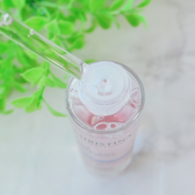 テラスキン/LINE REPAIR/美容液を使ったクチコミ（3枚目）