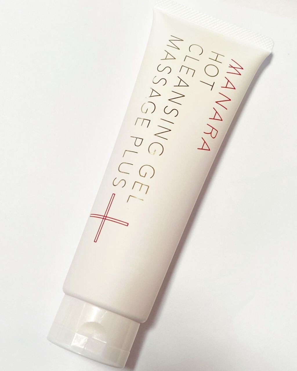 ホットクレンジングゲル マッサージプラス/マナラ/クレンジングジェルを使ったクチコミ(2枚目)