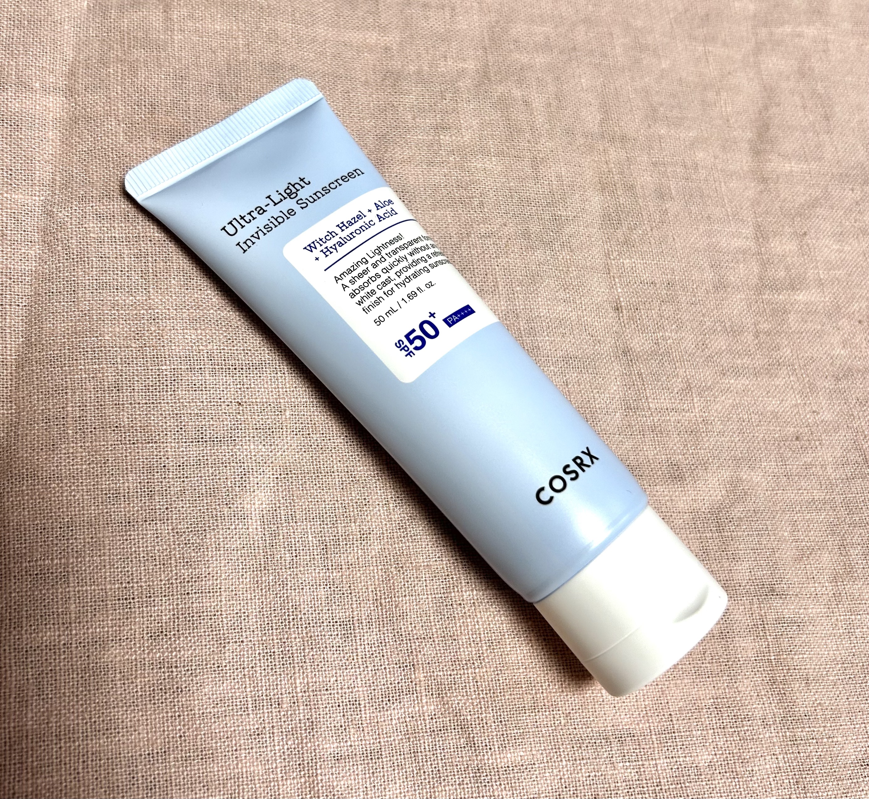 RXザ・6ペプチドスキンブースターセラム/COSRX/ブースター・導入液を使ったクチコミ（3枚目）