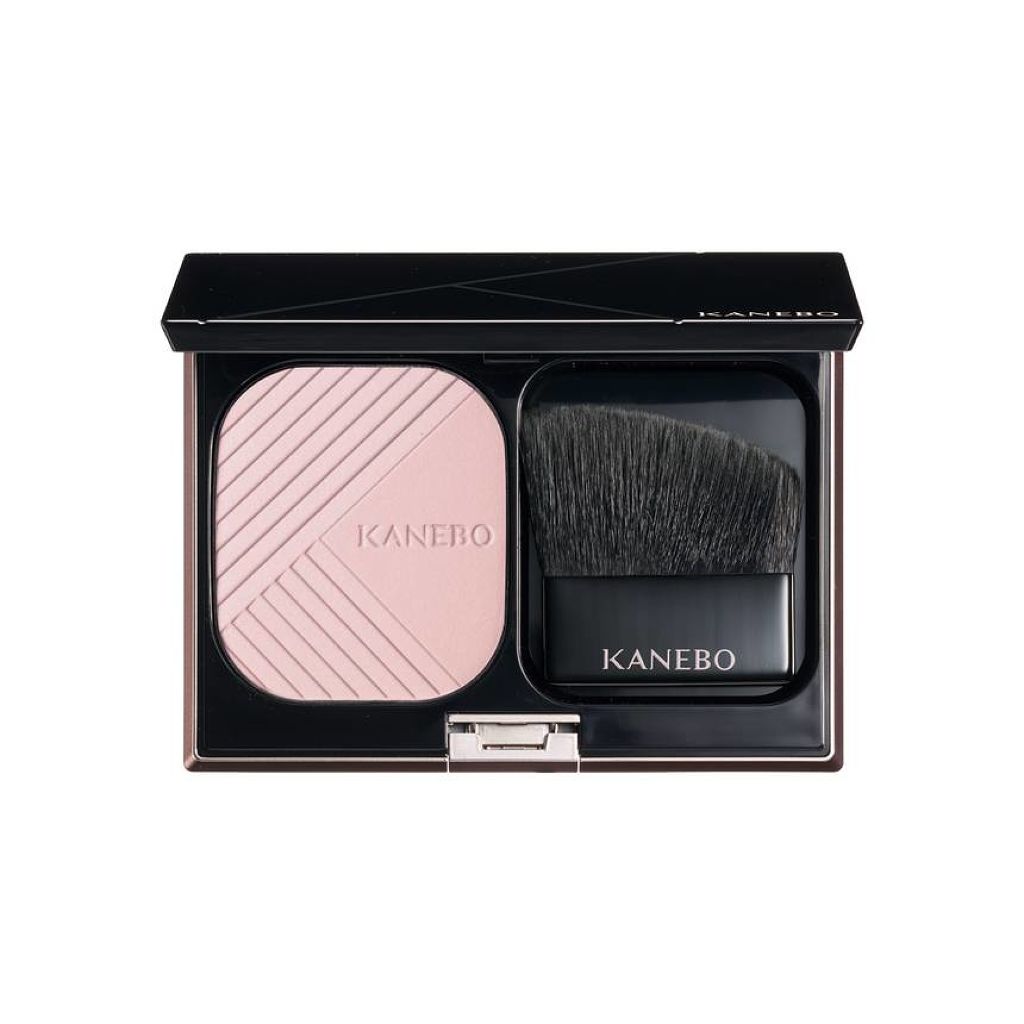 カネボウ ラスターカラーファンデーション ピンク