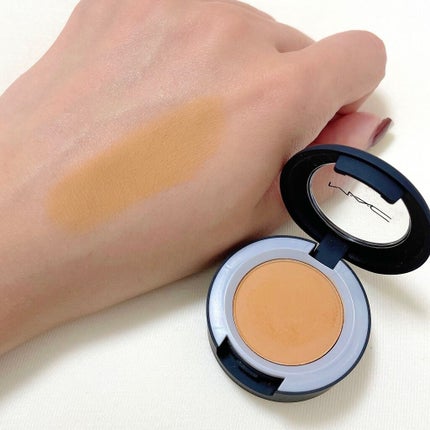 M·A·C ミネラライズ ブラッシュ/M・A・C/パウダーチークを使ったクチコミ(3枚目)