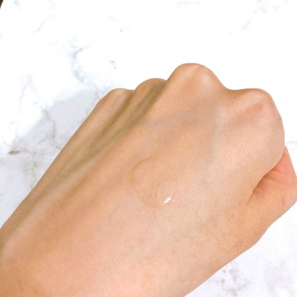 ダンスデザインチューナー フラプライマー/アリミノ/ヘアオイルを使ったクチコミ(4枚目)