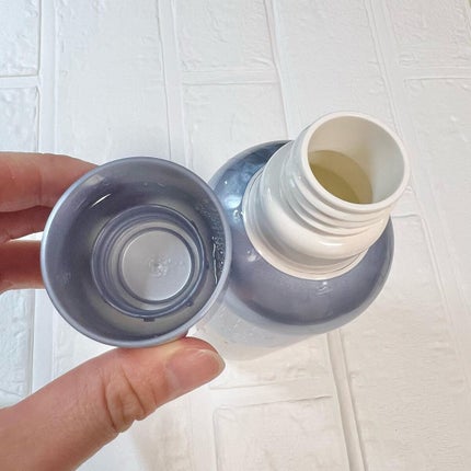 ホワイトマウス デンタルヘルス トゥースペースト マイルドソルティミント/ホワイトマウス/歯磨き粉を使ったクチコミ(5枚目)