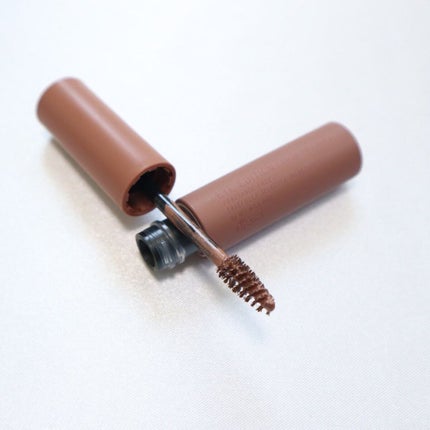 sa-ya on LIPS 「.**ettusais/EYEEDITION/ブロウマスカラ/..」(6枚目)