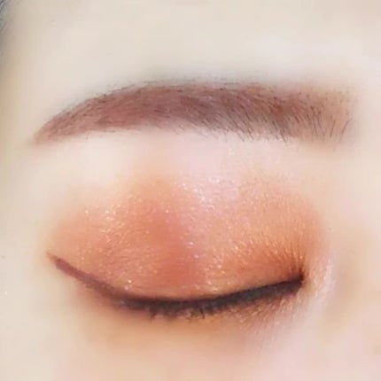 トーンアップアイシャドウ/CEZANNE/アイシャドウパレットを使ったクチコミ(5枚目)