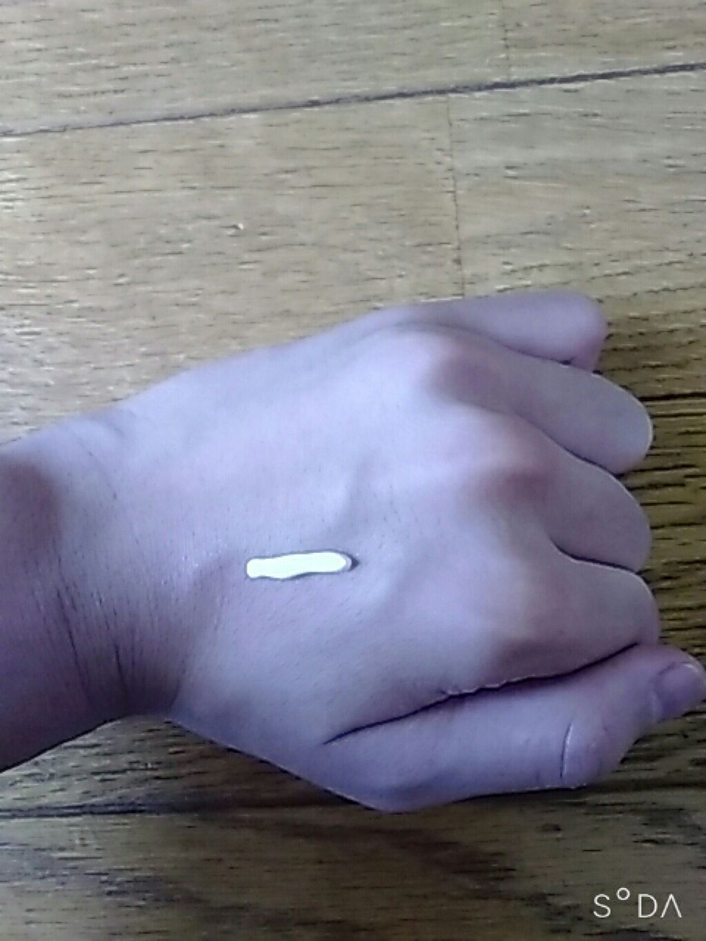 マーメイドスキンジェルUV/キャンメイク/日焼け止めジェルを使ったクチコミ（2枚目）