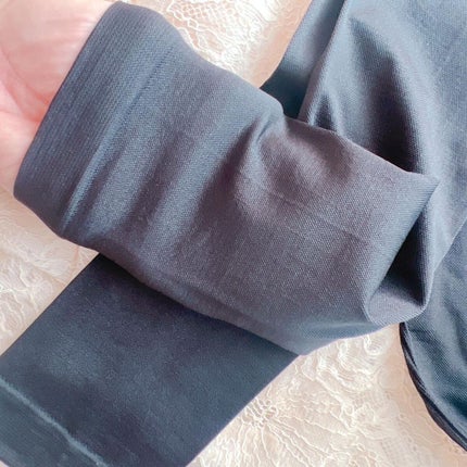 グラマラスパッツ/グラマラスパッツシリーズ/着圧ソックス・レギンスを使ったクチコミ(2枚目)