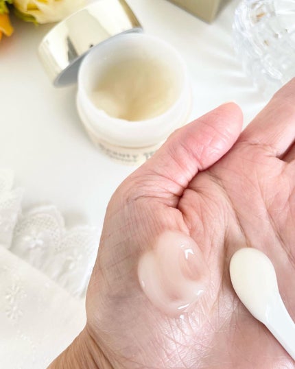 ビューティーオープナージェル/オージオ/オールインワン化粧品を使ったクチコミ(3枚目)