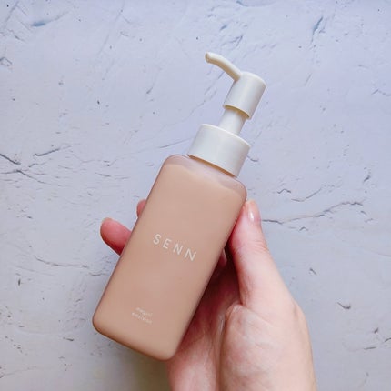 メグリ ローション/SENN/化粧水を使ったクチコミ(6枚目)