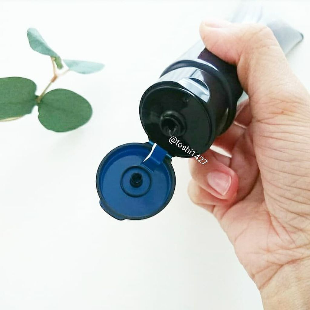 モイストゲルクレンジング/Re dermalab/クレンジングジェルを使ったクチコミ（2枚目）