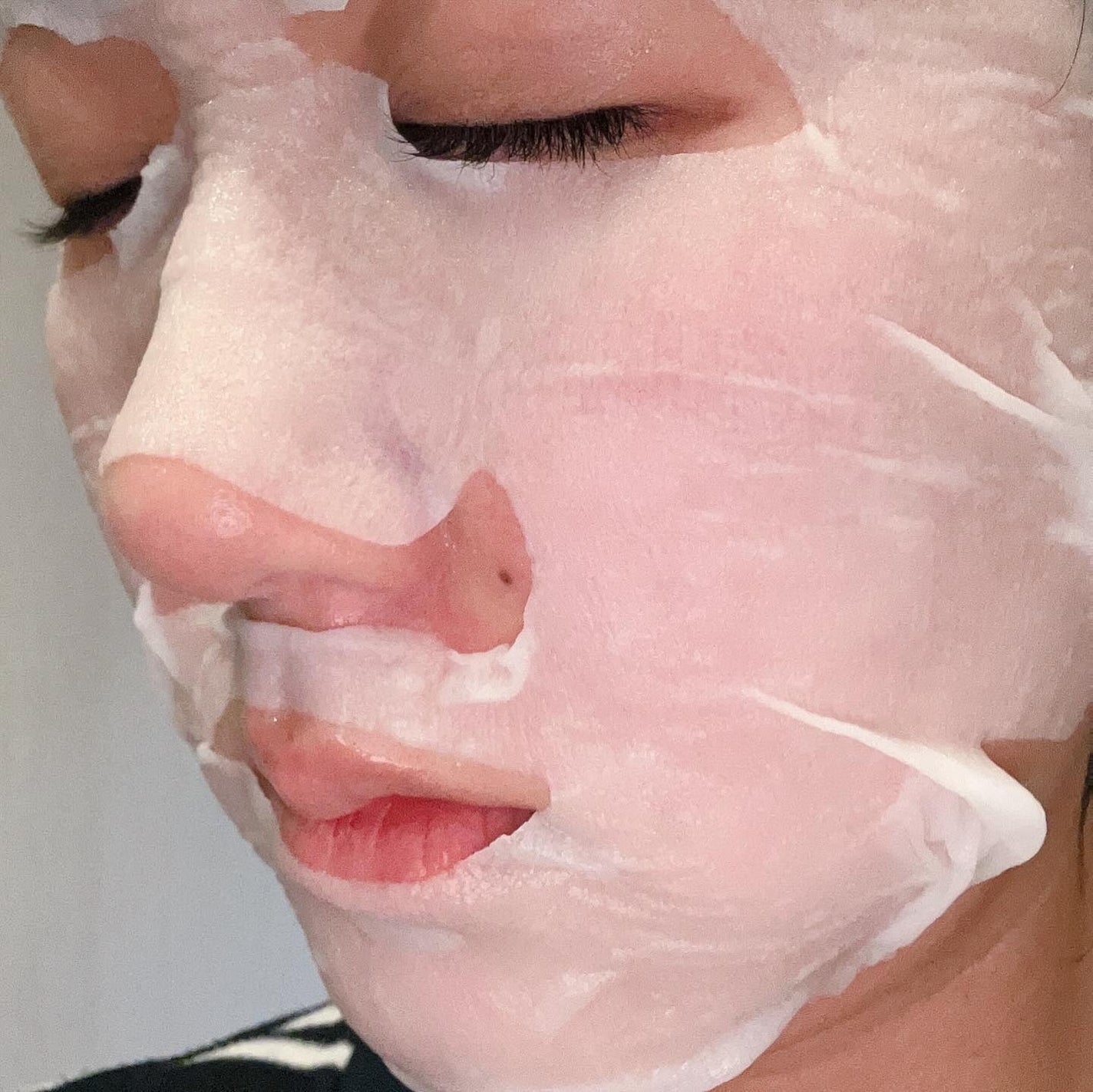 ルルルンピュア エブリーズ/ルルルン/シートマスク・パックを使ったクチコミ(4枚目)