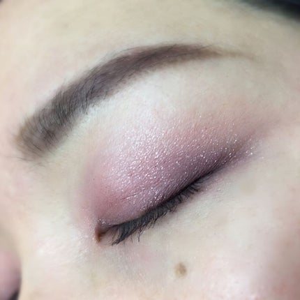 NAUGHTY NUDE/Huda Beauty/アイシャドウパレットを使ったクチコミ(6枚目)