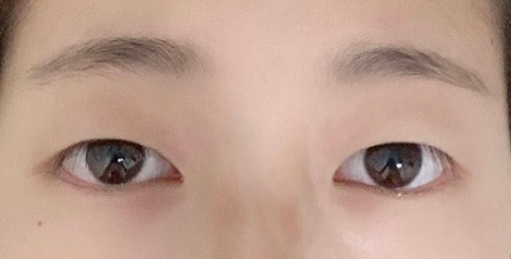 かめ on LIPS 「【この現象知っている方いませんか?】2枚目→通常時の👀3枚目→..」(2枚目)