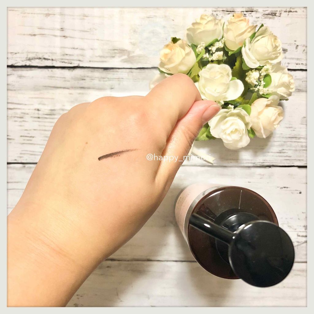 スキンサロン クレンジングセラムのクチコミ「最近寒くなってきたので
温感クレンジングを探していました。
そこで
スキンサロン クレンジング.....」（3枚目）