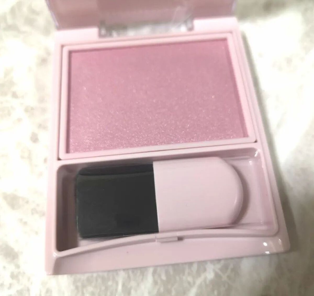 アイカラーレーション/LUNASOL/アイシャドウパレットを使ったクチコミ（2枚目）