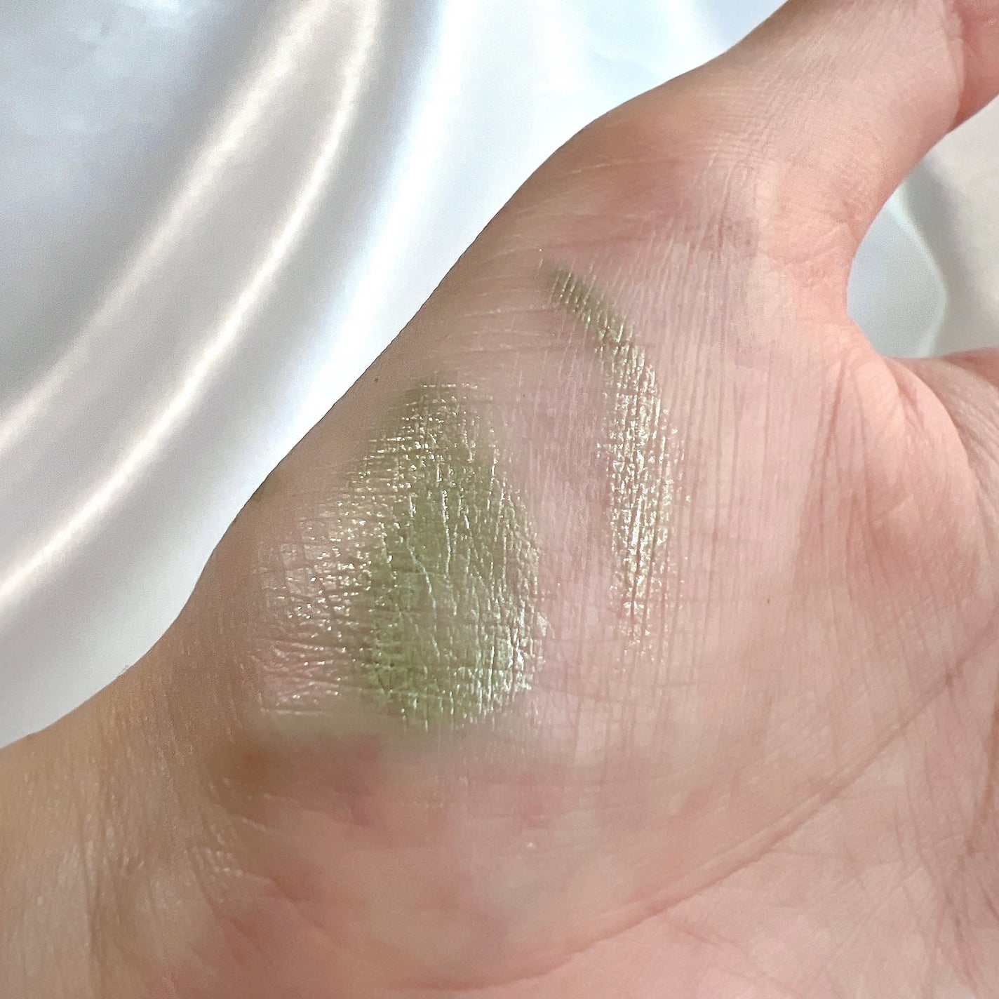 美容液カラーライナー/Borica/リキッドアイライナーを使ったクチコミ(3枚目)