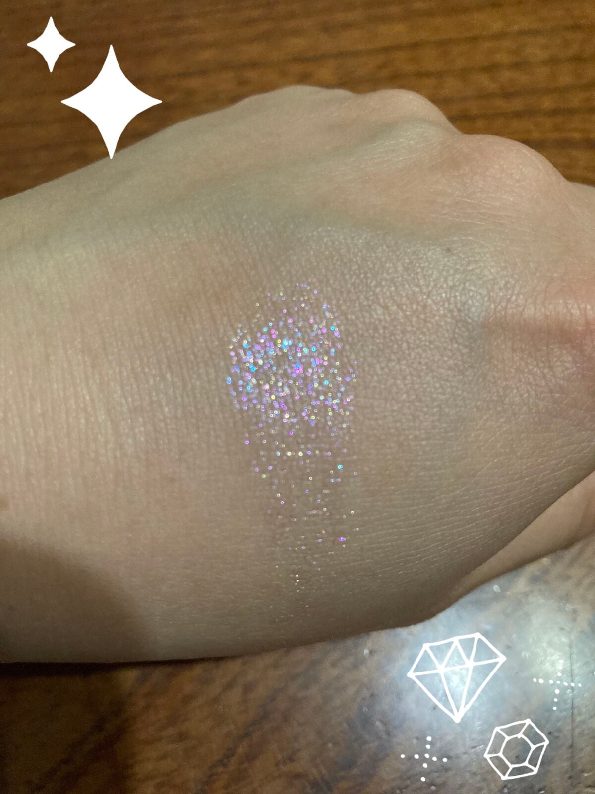 プロ シングル シャドウ/CLIO/単色アイシャドウを使ったクチコミ(4枚目)