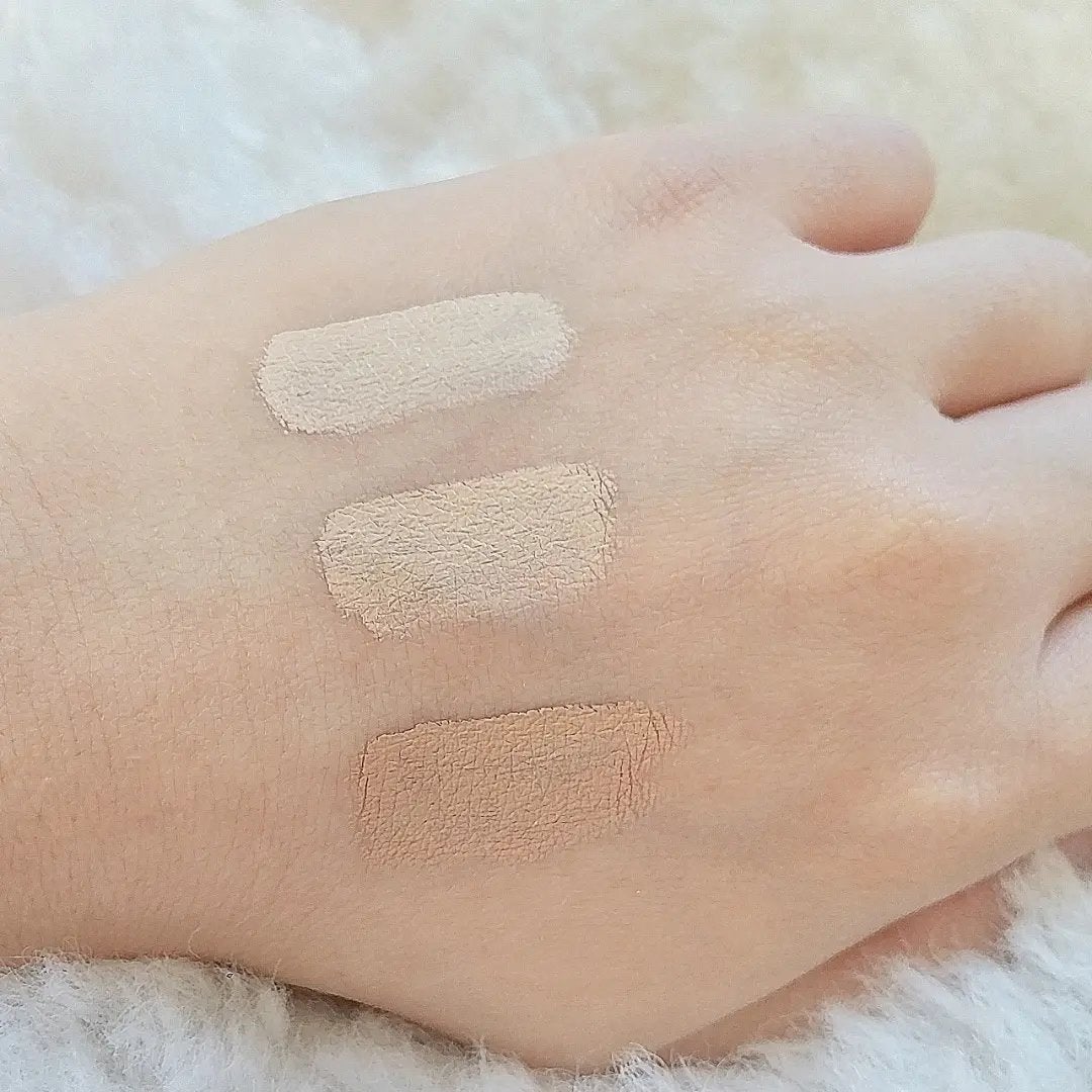 カバーアッププロコンシーラー/TFIT/パレットコンシーラーを使ったクチコミ(5枚目)