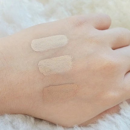 カバーアッププロコンシーラー/TFIT/パレットコンシーラーを使ったクチコミ(5枚目)