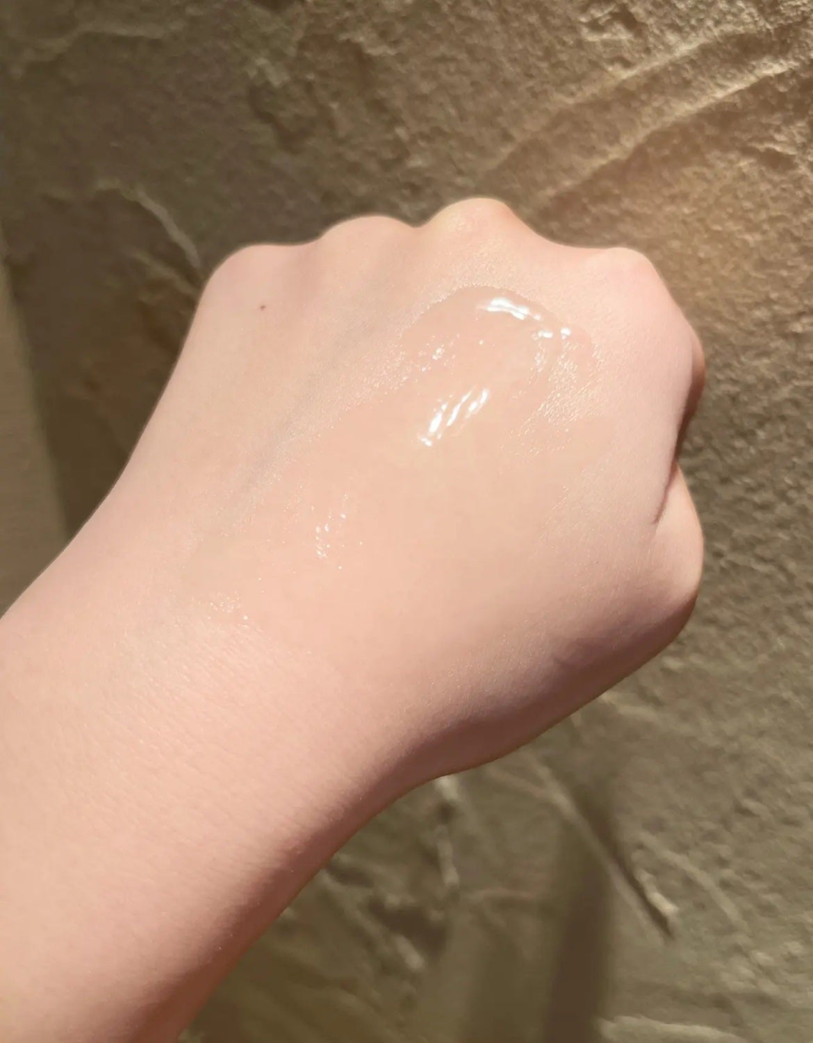 PHセンシティブマスクスージング&モイスト/SAM'U/シートマスク・パックを使ったクチコミ(3枚目)