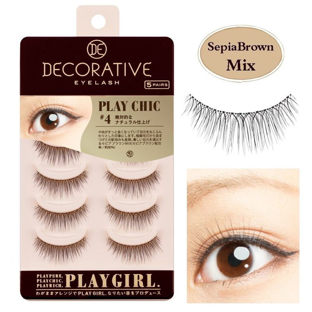 PLAY CHIC PLAY CHIC NO.4