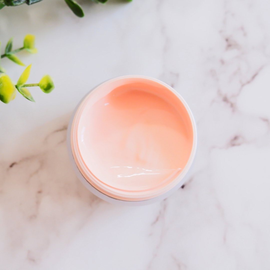 リンクルケア ホワイト モイストジェルクリーム UV/グレイスワン/オールインワン化粧品を使ったクチコミ（2枚目）