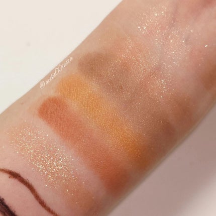 ピュア カラー ブラッシュ/SUQQU/パウダーチークを使ったクチコミ(7枚目)