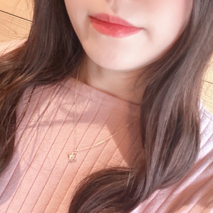 チーク ポップ/CLINIQUE/パウダーチークを使ったクチコミ(4枚目)