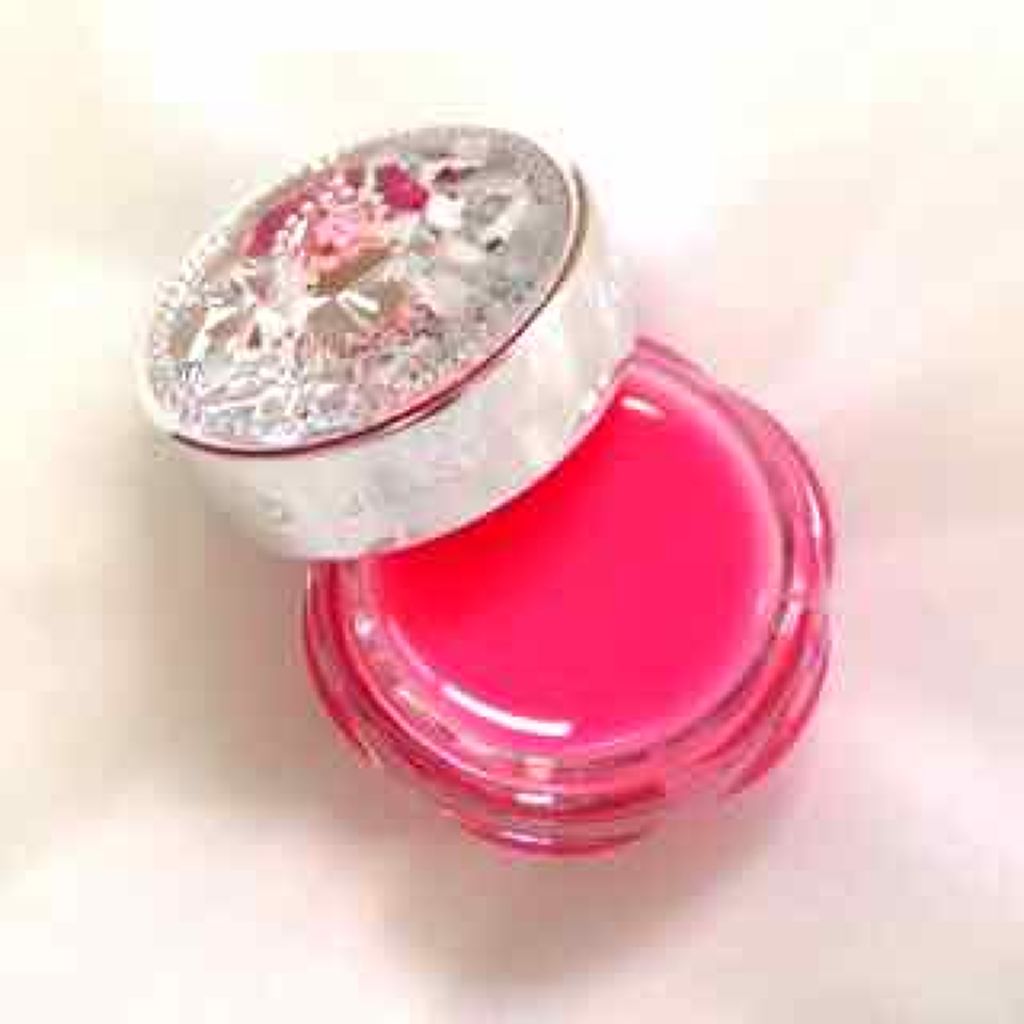 フルーツ リップバーム N/JILL STUART/リップケアを使ったクチコミ(1枚目)