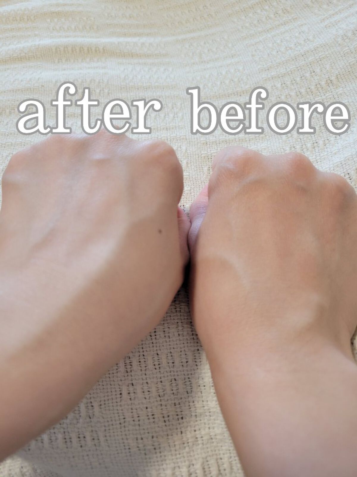 パワーブライトニング グルタチオンクリーム/Dr.Althea/フェイスクリームを使ったクチコミ（3枚目）