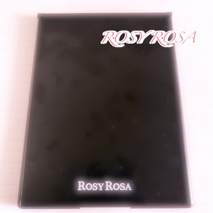 リアルックミラー/ロージーローザ/その他化粧小物を使ったクチコミ(1枚目)